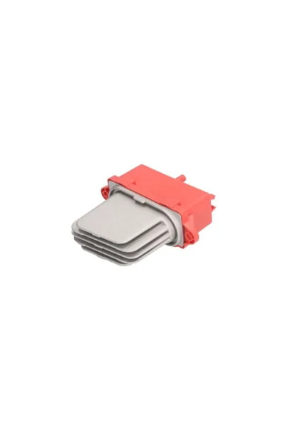 Thermotec Rezistenta Trepte Ventilator Aeroterma IVECO DAILY 3/DAILY 4