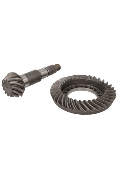 Dana Spicer Set Coroana Pinion Grup Diferential Claas 810 820 830 840 850 870