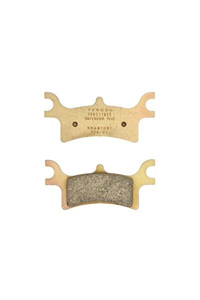 FERODO Placute de Frana Spate Destinat Pentru: Teren Accidentat Material: Sin...