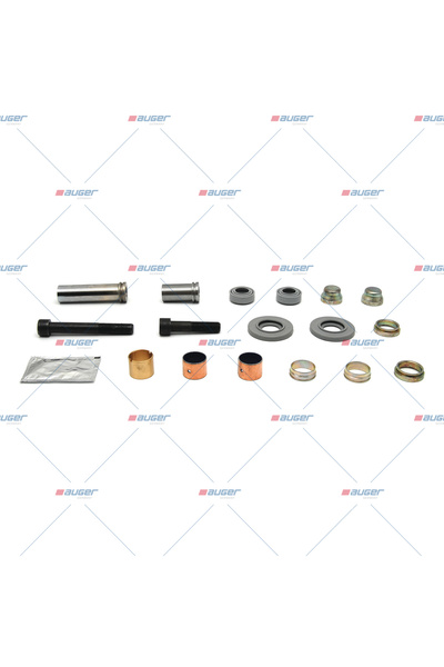 Auger Kit Reparatie Etrier 2000-2026