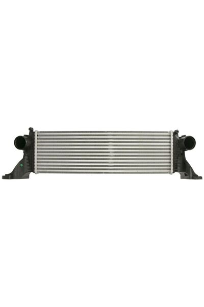 Nissens Intercooler, Compresor Iveco Daily V Daily Vi 2.3d/3.0d 09.11