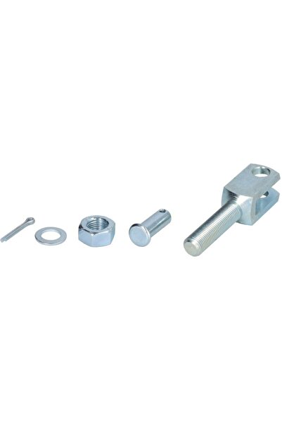 FEBI BILSTEIN Kit Reparație Ambreiaj Servo Volvo 8700 8900 B10 B12 B7 F10 F12...