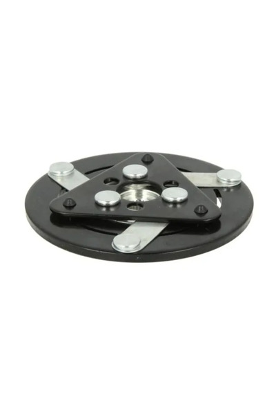 Thermotec Disc Antrenor Cuplaj Magnetic (compresor) SEAT AROSA VW LUPO 1/POLO