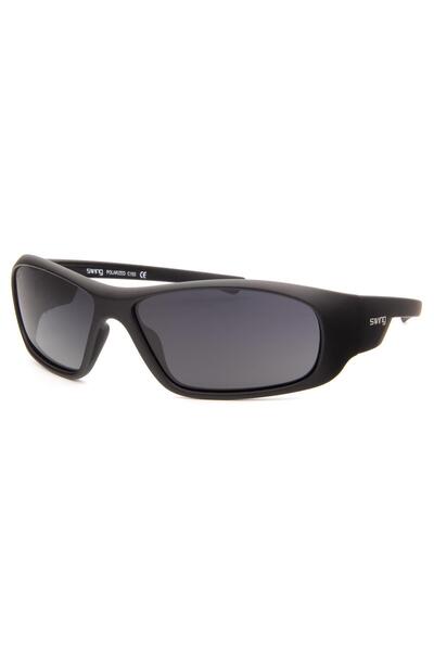 Swing Ss107-C193 57 Polarized Unisex Sunglasses
