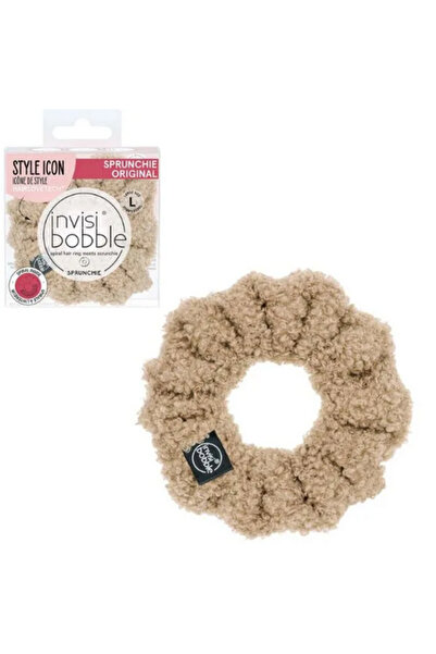INVISIBOBBLE | Sprunchie Extra Comfy Bear Necessities Λαστιχάκι Μαλλιών | 1τμχ