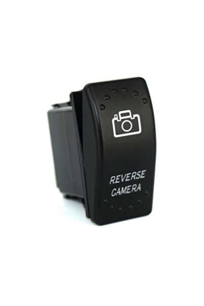 OEM Intrerupator ”REVERSE CAMERA” pentru Off-Road, ATV, SSV, QUAD