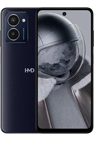 Hmd هاتف ذكي بلس برو |   4G |   شاشة 6.56 بوصة بدقة HD+ |   أندرويد 14 |   كا...