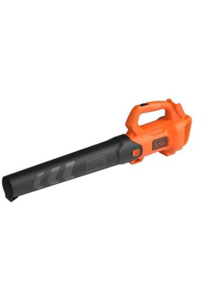 Black&Decker Black+Decker BCBL200B-XJ 18V Φυσητήρας Φύλλων, 140 χλμ/ώρα, Χωρί...