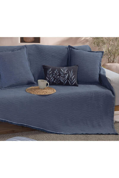Nef Nef Home Wear Ριχταρι Bamb-πολ Zebra 170x300 nef-nef Home Wear Denim 170x300