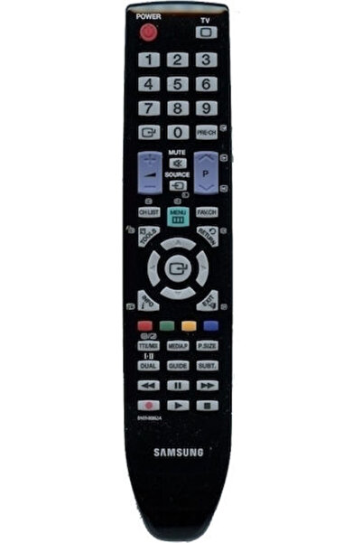 Samsung Συμβατό Τηλεχειριστήριο BN59-00862A για Τηλεοράσεις