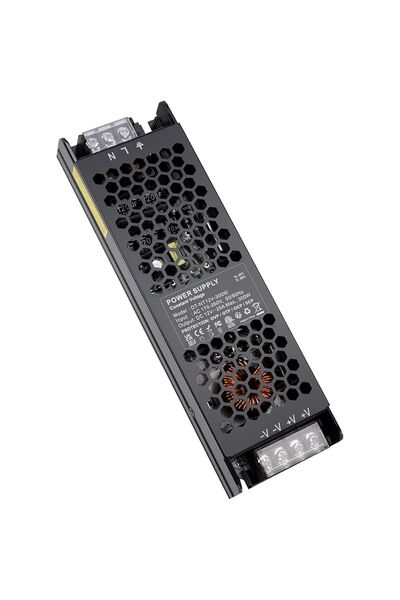 OEM 12V 300W захранващ блок, LED захранващ блок, AC/DC преобразувател