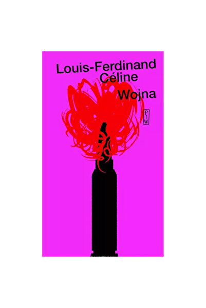 OEM Wojna, Louis-Ferdinand Celine, PIW, 2022