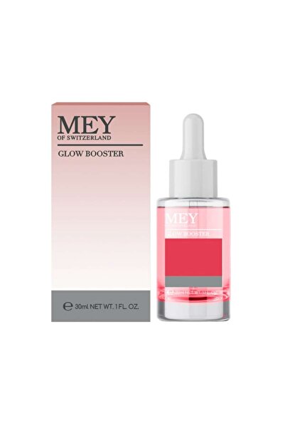 MEY | Glow Booster Ορός Προσώπου Για Λάμψη &amp; Ενυδάτωση | 30ml