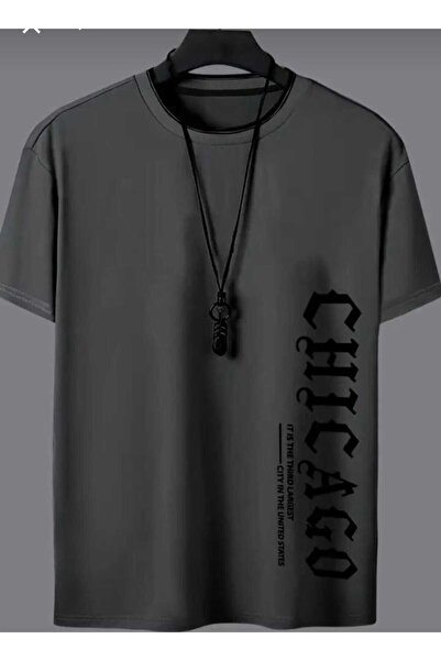 Forneus تي شيرت مطبوع من FORNEUSFASHION CIHACIGO