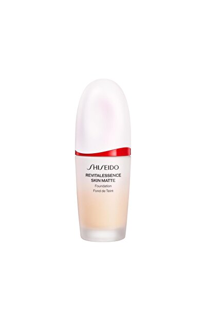 Shiseido Revitalessence Skin Matte Foundation 30ml 130