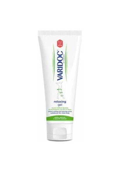 Vican Βαρισάν Βαριντόκ Χαλαρωτικό Τζελ 250ml