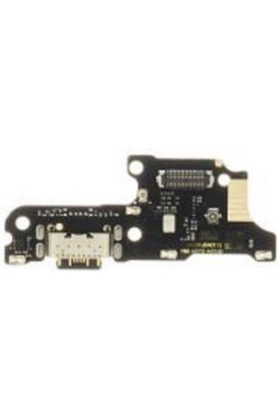 OEM Xiaomi Redmi 13c Συνδετήρας Φόρτισης Πλακέτας