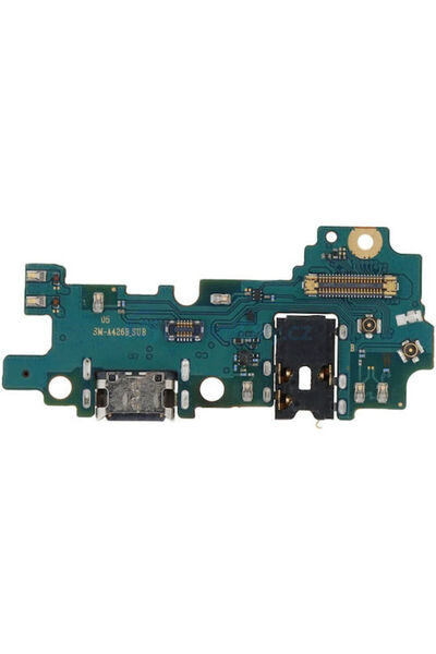 OEM Καλώδιο Flex με Θύρα Φόρτισης για Samsung Galaxy A42 5g (A426 / 2020)