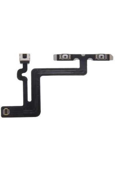 Apple Καλώδιο Flex Κουμπιών Λειτουργίας και Έντασης για iPhone 6 Plus