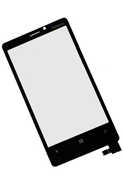 Nokia Ανταλλακτική οθόνη κινητού τηλεφώνου με μηχανισμό αφής για Lumia 920 Μα...