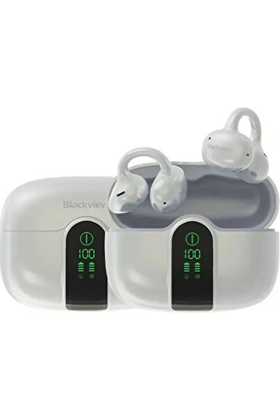 Blackview AirBuds 15 Ακουστικά Bluetooth Handsfree με αντοχή στον ιδρώτα και ...