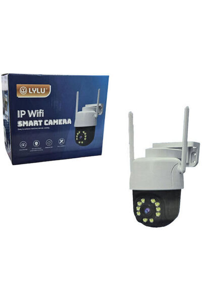 Other Κάμερα Παρακολούθησης IP Wi-Fi Αδιάβροχη