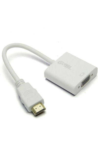 Other G&BL Μετατροπέας HDMI Αρσενικό σε VGA Θηλυκό 1 Τεμάχιο 66504