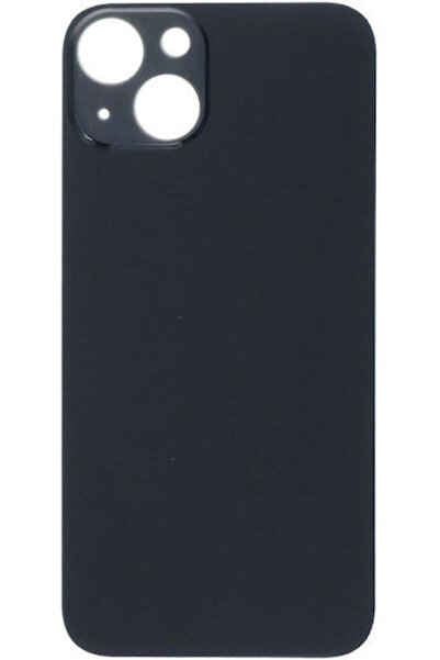 OEM Μαύρο Κάλυμμα Μπαταρίας για iPhone 13