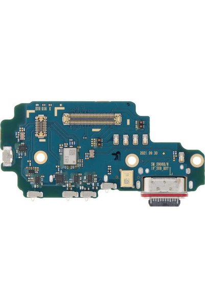 Samsung S908b Galaxy S22 Ultra - Συνδετήρας Συστήματος Φόρτισης Γνήσιος