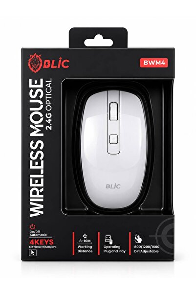 Blic mouse