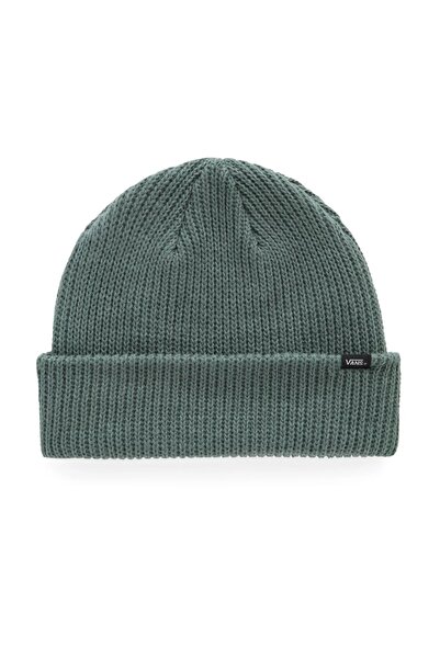 Vans WM CORE BASIC WMNS ΣΚΟΥΦΟΣ VN0A34GVYQW-YQW Πράσινο ONE