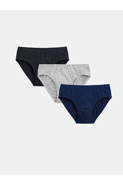 LC Waikiki Boy's Underpants 3-Pack (S6)