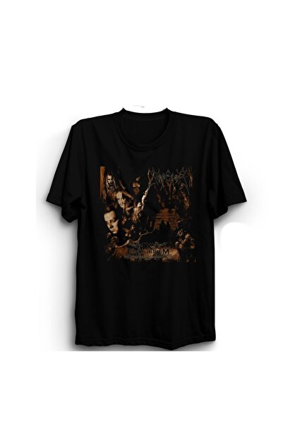 ZOKAWEAR Imperator, IX-Equilibrium, majica muzičkog benda rok metal muzike