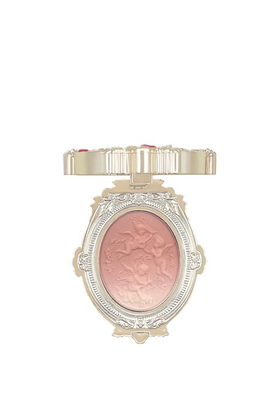 CHEERFLOR Angel Apocalypse Embossed Gradient CFR 966 Allık