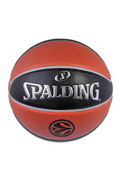 SPALDING TF-500 EUROLEAGUE 74-539Z Μονόχρωμο Ένα