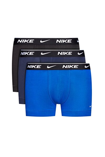 Nike TRUNK 3PK 0000KE1008-9J1 Πολύχρωμο S