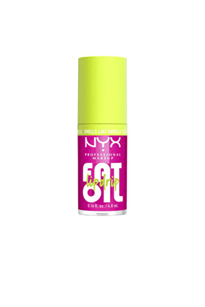 NYX Professional Makeup Fettöl-lippenstift #coconut Cutie Nyx Professional Ma...
