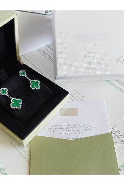 Glamour Galore Luxury Earring with Accessories