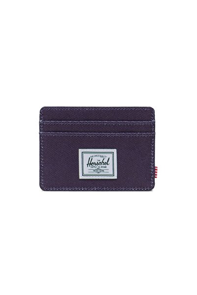 Herschel Supply Co. ΤΣΑΡΛΙ ΘΗΚΗ ΚΑΡΤΩΝ 30065-06223 ΜΩΒ ONE