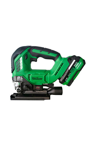 hais pro HAISPRO Akülü Dekupaj Testere 21 V 4.0 Ah