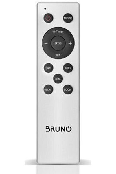 Bruno Ανταλλακτικό Τηλεχειριστήριο Brn-0258 Κεραμικός Θερμοπομπός Αέρα Sp-brn...