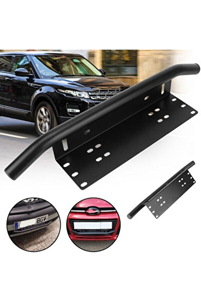 Other Βάση Φωτισμού Πινακίδας Αυτοκινήτου Jn-06675 Rl16313 Κωδικός: JN-06675