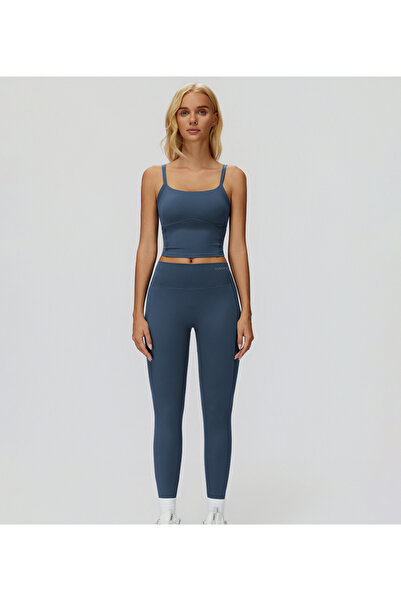 KAWN High Waist Leggings