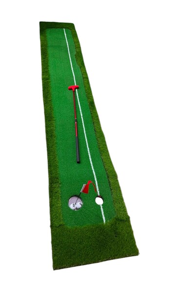 jumping fitness Mini Golf Sahası