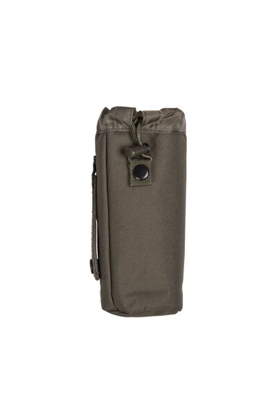 Mil-Tec Θήκη Molle Για Μπουκάλι Νερού Χακί