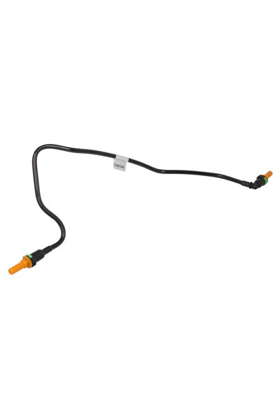 IMPERGOM Furtun, Conducta Lichid Apa Racire (8mm) Iveco Daily Iv Daily V Dail...