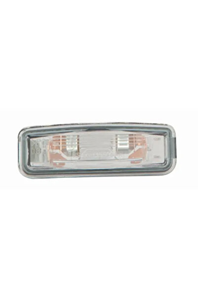 Depo Iluminare Numar de Circulatie Pe ambele parti FORD FOCUS 1