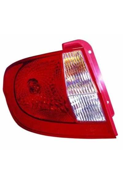Depo Lampa Spate Stanga HYUNDAI GETZ