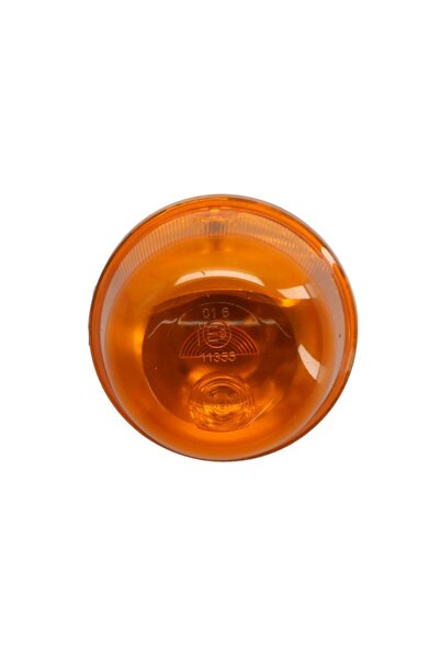 Depo Lampa Indicatoare Laterala Dreapta/Stanga (culoare Sticla: Galben P21W c...