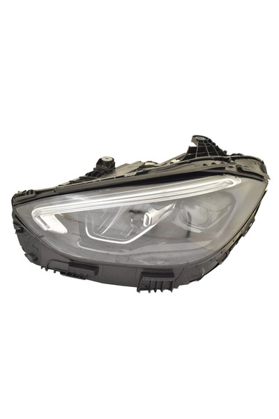 Depo Far Stanga MERCEDES-BENZ C-CLASS/C-CLASS T-MODEL